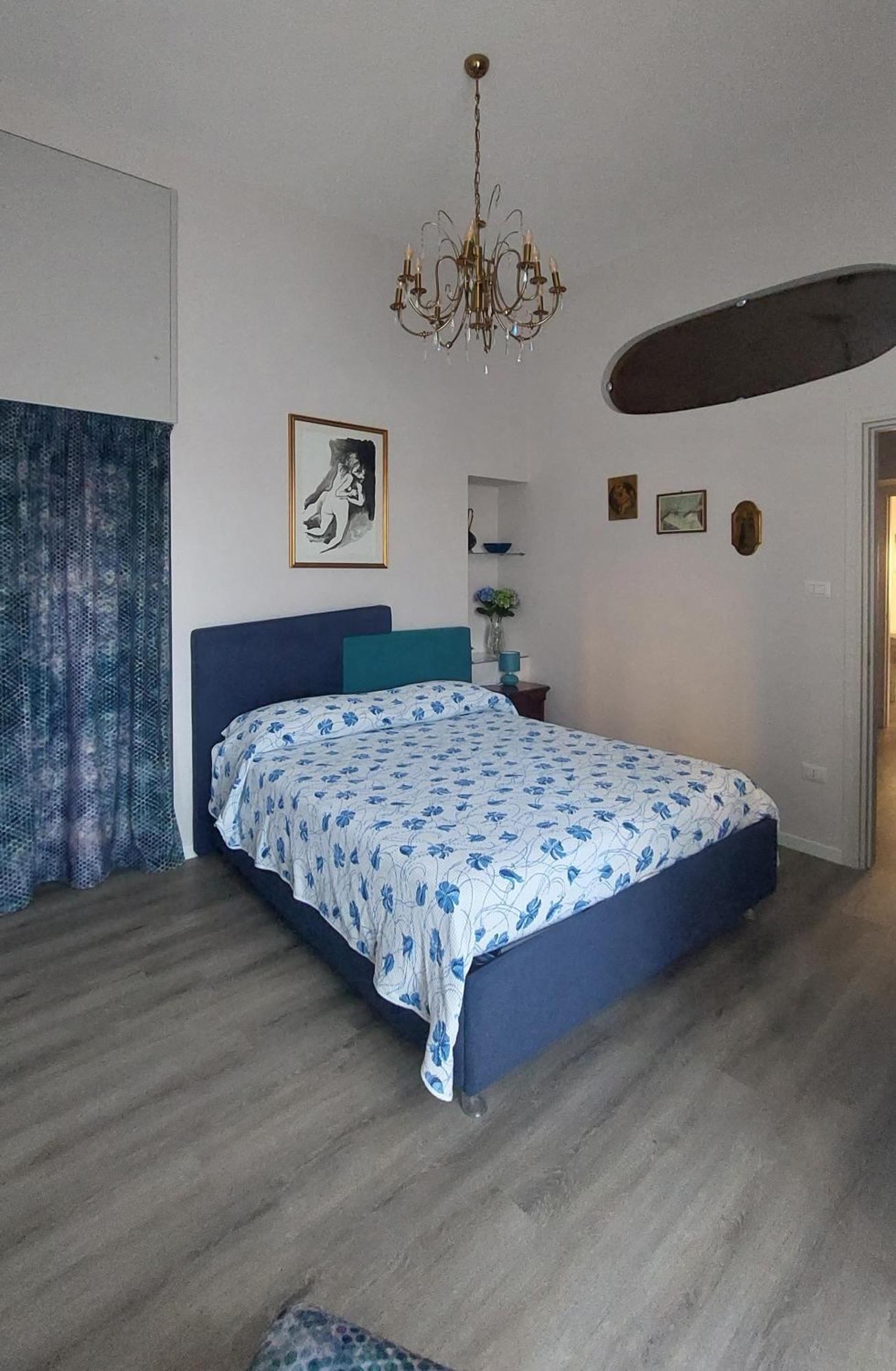 Ferienwohnung Ll Covo Del Brigante Melfi Exterior foto